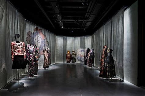 silos armani milano